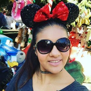 Meet your Posher, Lizeth